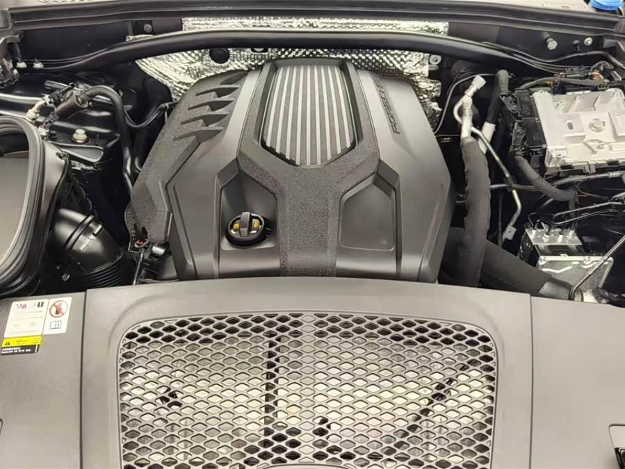 Macan 2.0T - zdjęcie 16