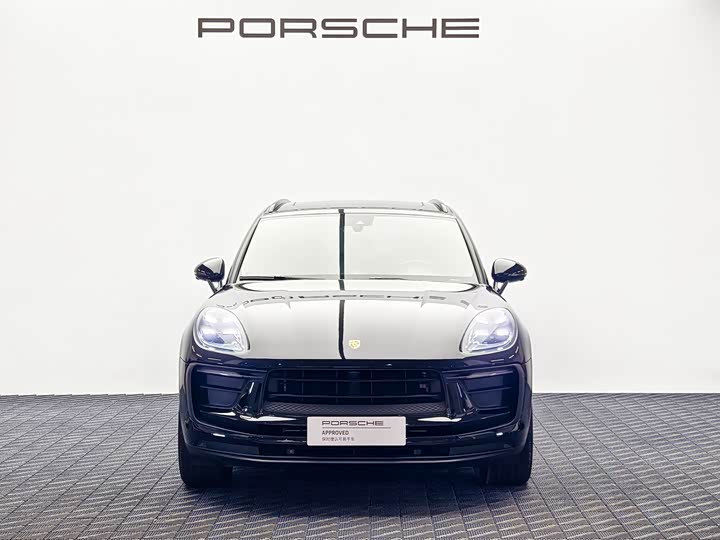 Macan 2.0T - zdjęcie 19