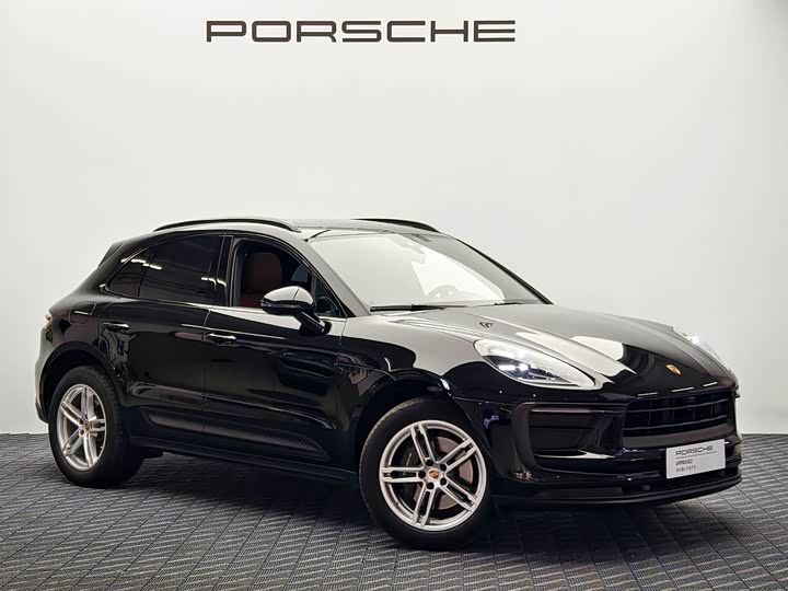 Macan 2.0T - zdjęcie 20
