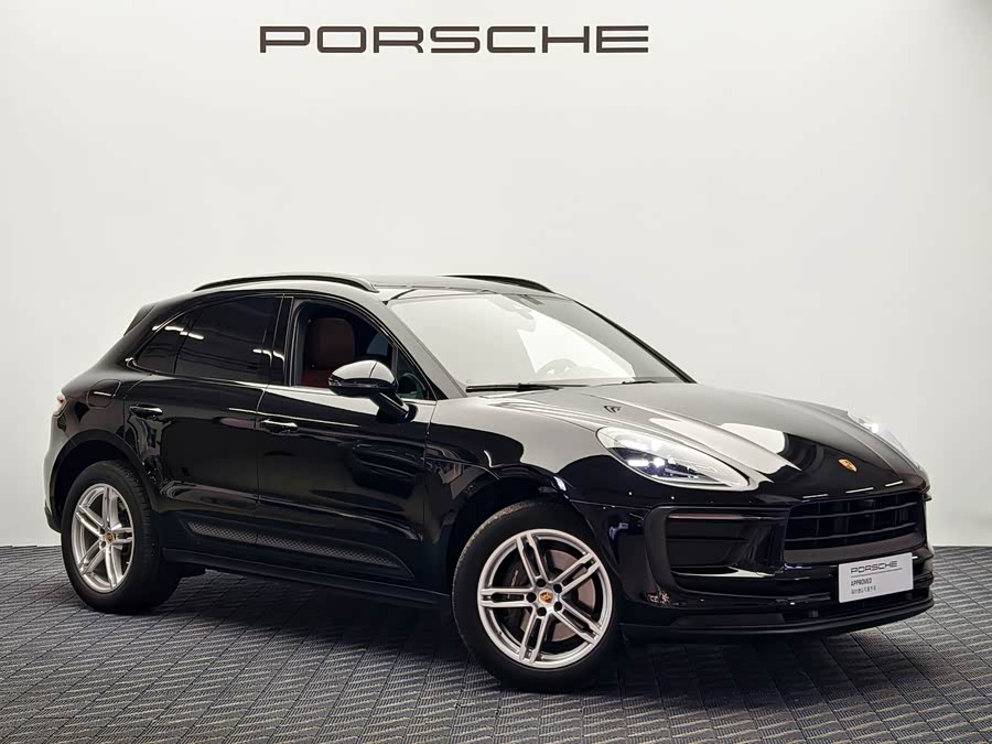 Macan 2.0T - zdjęcie 3