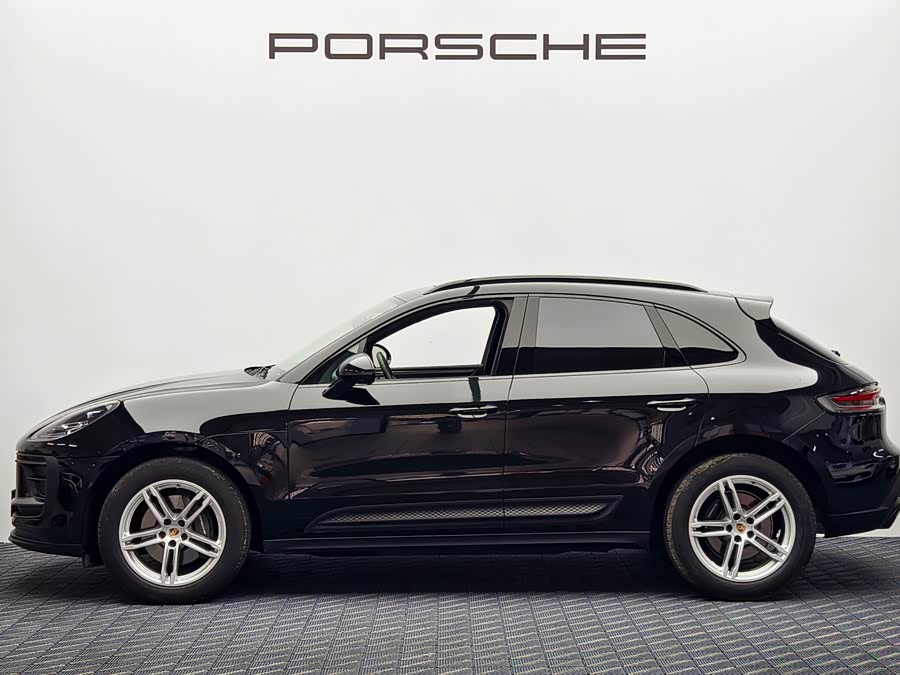 Macan 2.0T - zdjęcie 4