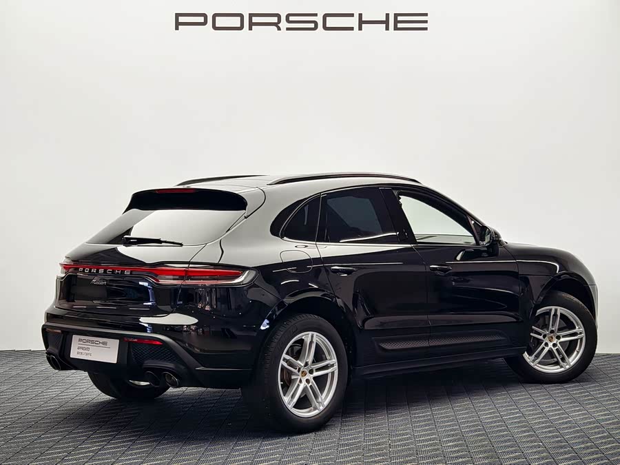Macan 2.0T - zdjęcie 6