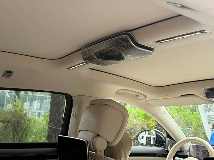 Maybach S-Class 2022 S 680 4MATIC Craftsmanship Edition - zdjęcie 17