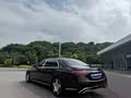 Maybach S-Class 2023 S 480 4MATIC - zdjęcie 18
