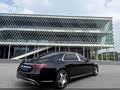 Maybach S-Class 2023 S 480 4MATIC - zdjęcie 19