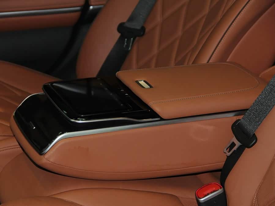 Maybach S-Class 2023 S 480 4MATIC - zdjęcie 20