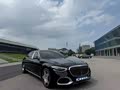 Maybach S-Class 2023 S 480 4MATIC - zdjęcie 20