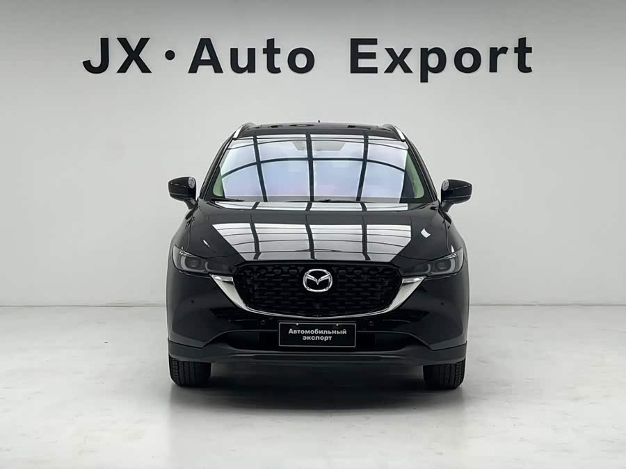Mazda CX-5 2022 2.0L Auto 2WD Smart - zdjęcie 2