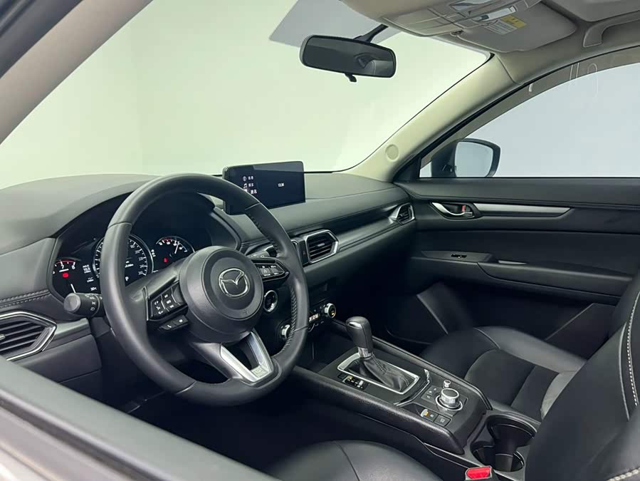 Mazda CX-5 2022 2.0L Auto 2WD Smart - zdjęcie 11