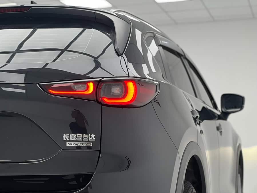 Mazda CX-5 2022 2.0L Auto 2WD Smart - zdjęcie 14