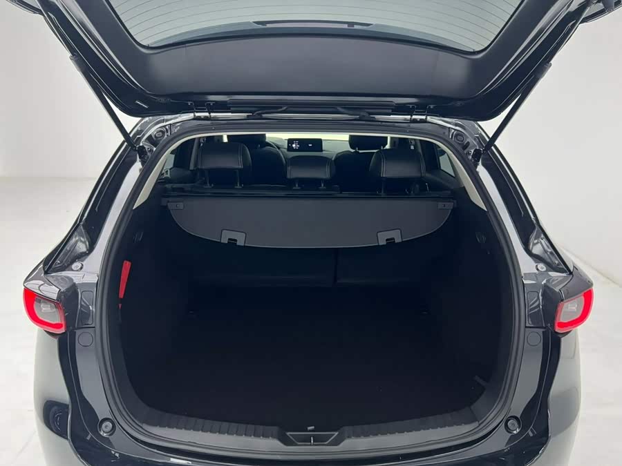 Mazda CX-5 2022 2.0L Auto 2WD Smart - zdjęcie 15