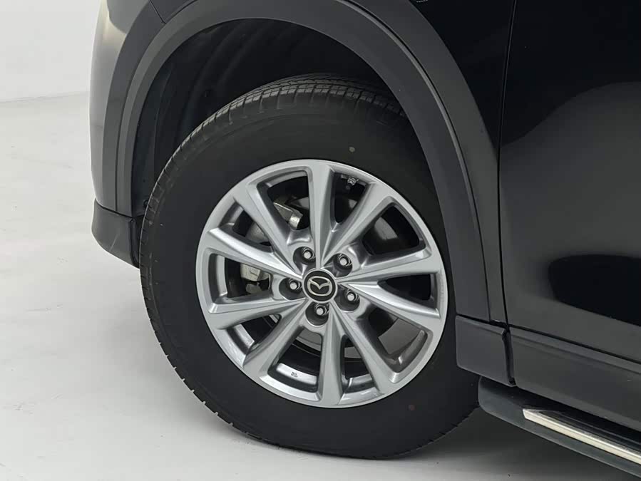 Mazda CX-5 2022 2.0L Auto 2WD Smart - zdjęcie 16
