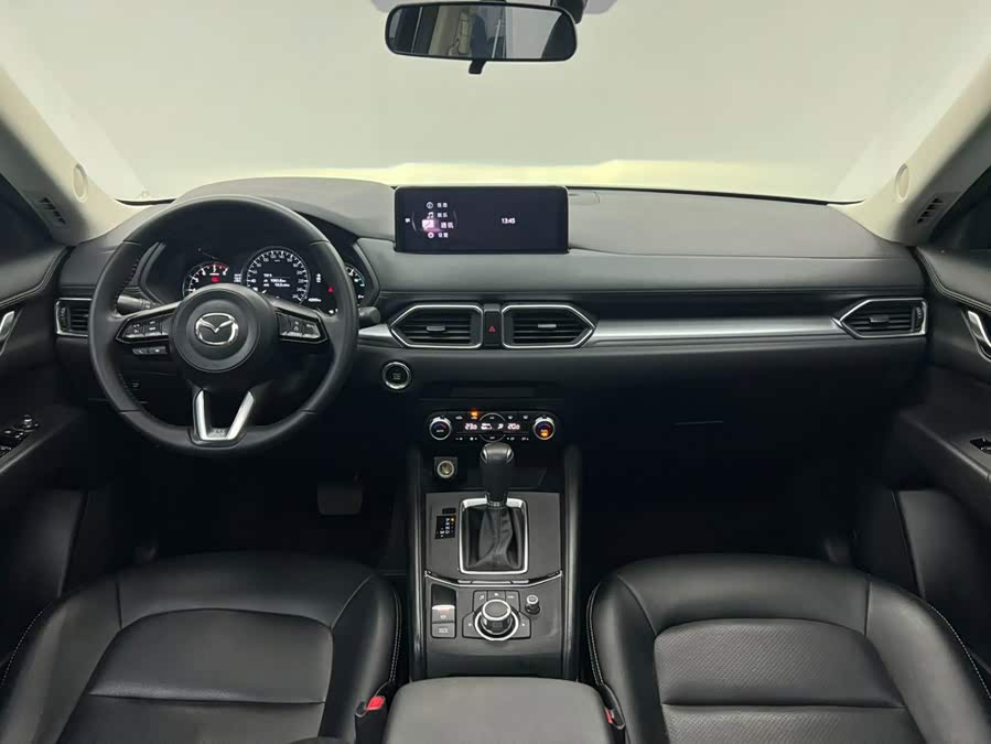 Mazda CX-5 2022 2.0L Auto 2WD Smart - zdjęcie 17