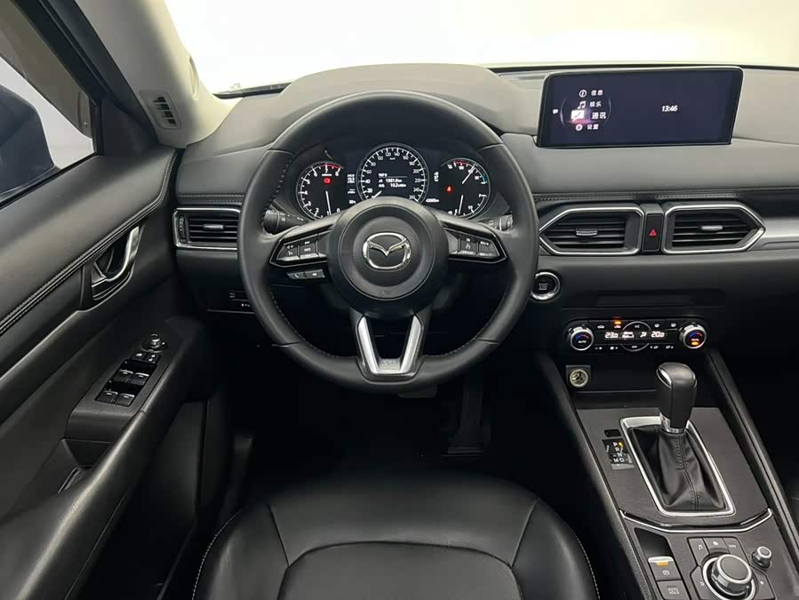 Mazda CX-5 2022 2.0L Auto 2WD Smart - zdjęcie 18