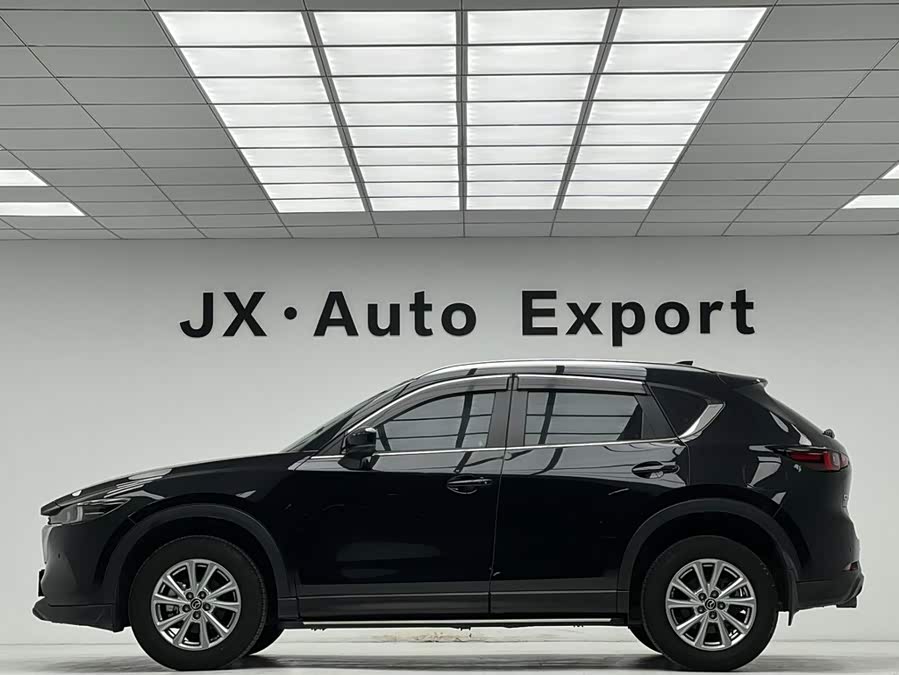 Mazda CX-5 2022 2.0L Auto 2WD Smart - zdjęcie 20