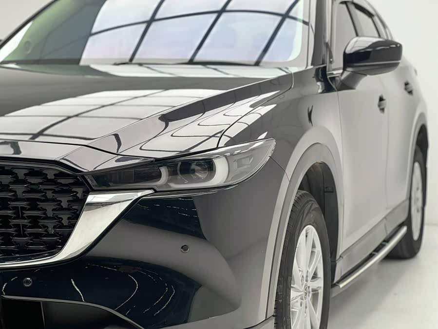 Mazda CX-5 2022 2.0L Auto 2WD Smart - zdjęcie 4