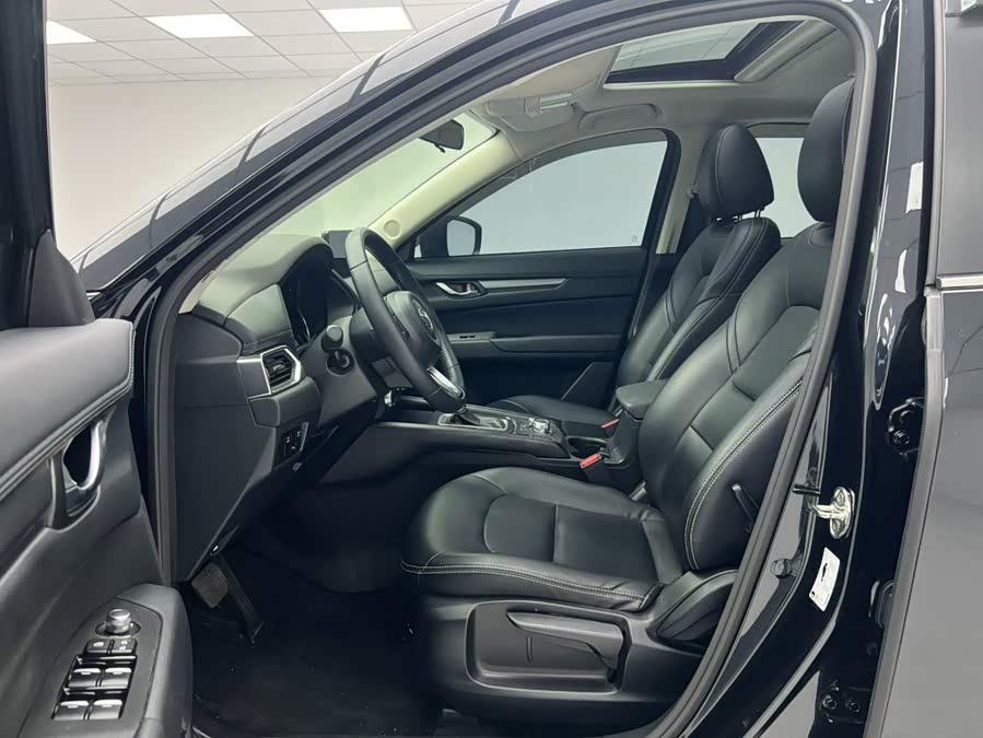 Mazda CX-5 2022 2.0L Auto 2WD Smart - zdjęcie 6