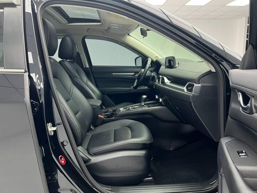 Mazda CX-5 2022 2.0L Auto 2WD Smart - zdjęcie 7