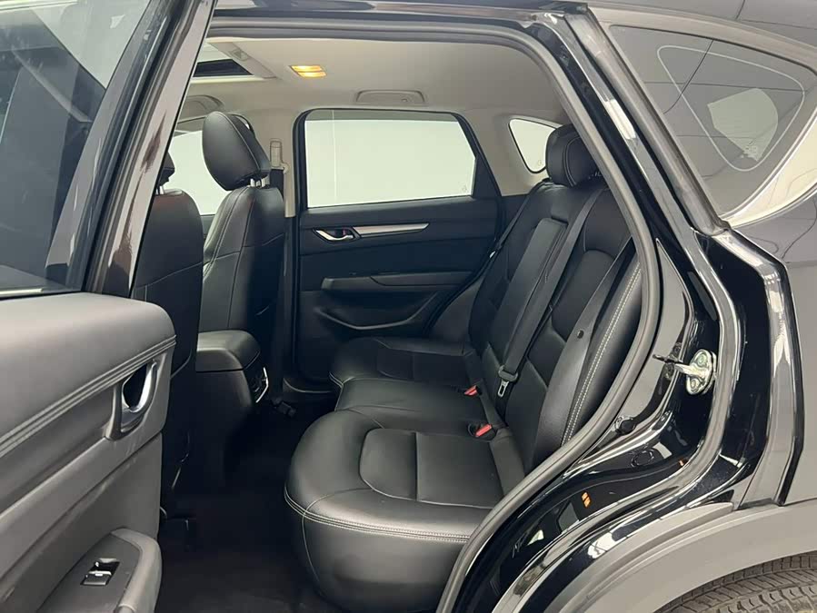 Mazda CX-5 2022 2.0L Auto 2WD Smart - zdjęcie 8