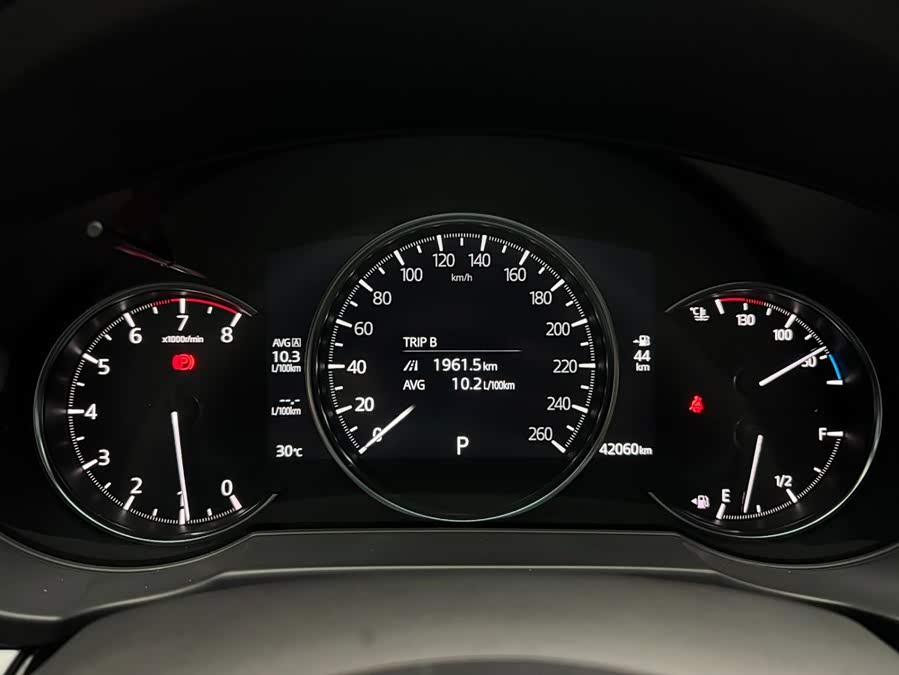 Mazda CX-5 2022 2.0L Auto 2WD Smart - zdjęcie 9