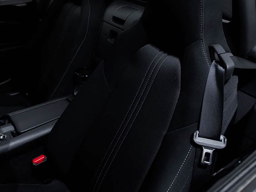 Mazda MX-5 2023 2.0L墨规版 - zdjęcie 6