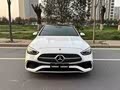 Mercedes-Benz C-Class 2023 C 260 L Sport Edition - zdjęcie 18
