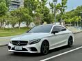 Mercedes-Benz C-Class (Imported) 2023 C 260 Coupe - zdjęcie 19