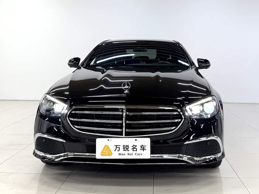 Mercedes-Benz E-Class 2023 Facelift E 300 L Luxury - zdjęcie 2