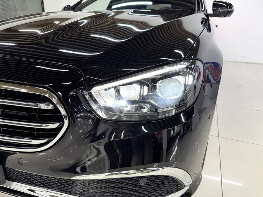 Mercedes-Benz E-Class 2023 Facelift E 300 L Luxury - zdjęcie 6