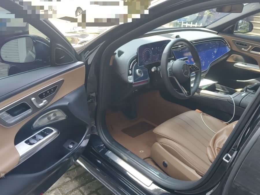Mercedes-Benz E-Class 2025 E 300 L Luxury - zdjęcie 15