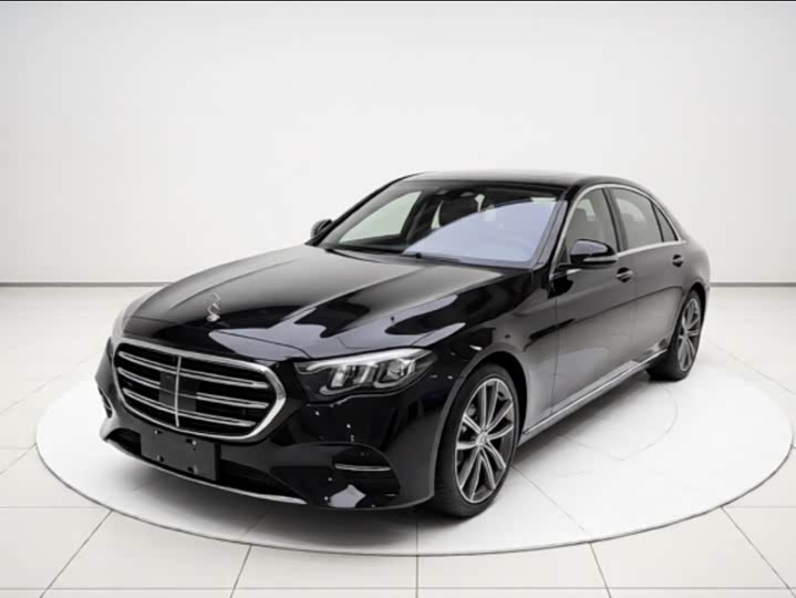 Mercedes-Benz E-Class 2025 E 300 L Luxury - zdjęcie 20
