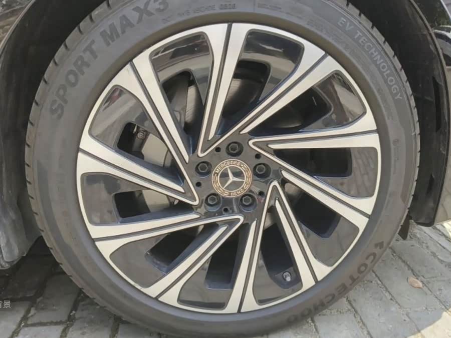 Mercedes-Benz E-Class 2025 E 300 L Luxury - zdjęcie 6