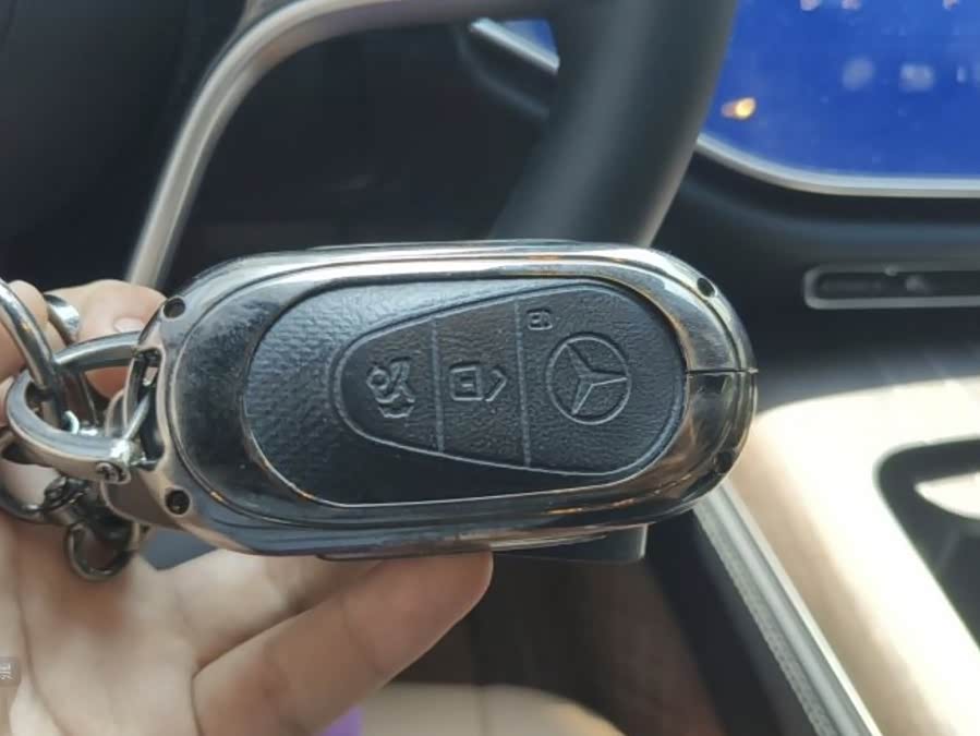 Mercedes-Benz E-Class 2025 E 300 L Luxury - zdjęcie 7