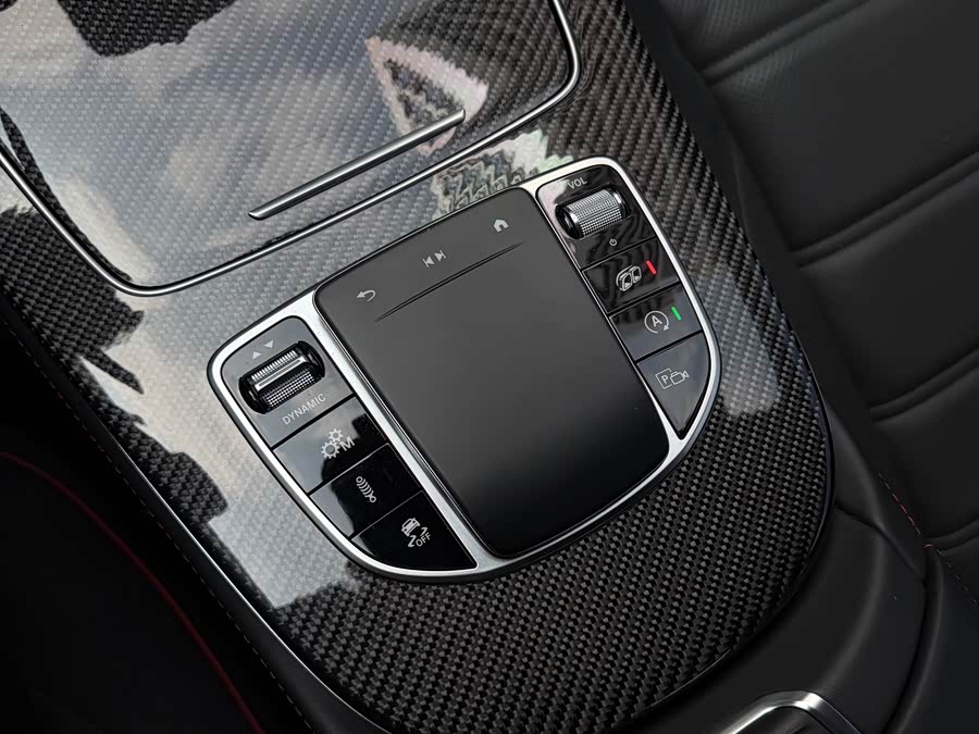 Mercedes-Benz E-Class AMG 2022 AMG E 53 4MATIC+ - zdjęcie 12