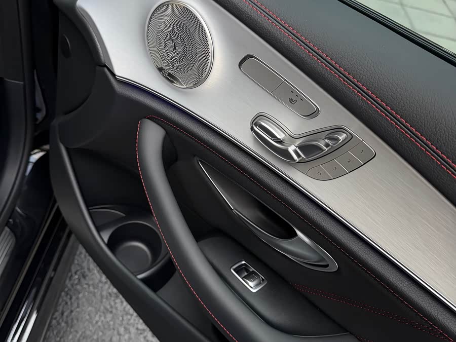 Mercedes-Benz E-Class AMG 2022 AMG E 53 4MATIC+ - zdjęcie 9