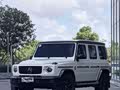 Mercedes-Benz G-Class 2024 G 400 d Euro Version - zdjęcie 11