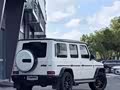 Mercedes-Benz G-Class 2024 G 400 d Euro Version - zdjęcie 14