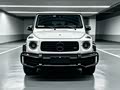Mercedes-Benz G-Class 2024 G 500 - zdjęcie 11