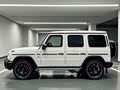 Mercedes-Benz G-Class 2024 G 500 - zdjęcie 12