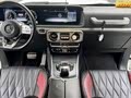 Mercedes-Benz G-Class 2024 G 500 - zdjęcie 13