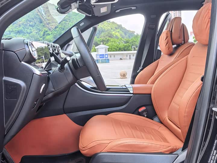 Mercedes-Benz GLC 2024 GLC 260 L 4MATIC Dynamic 5-seater - zdjęcie 15