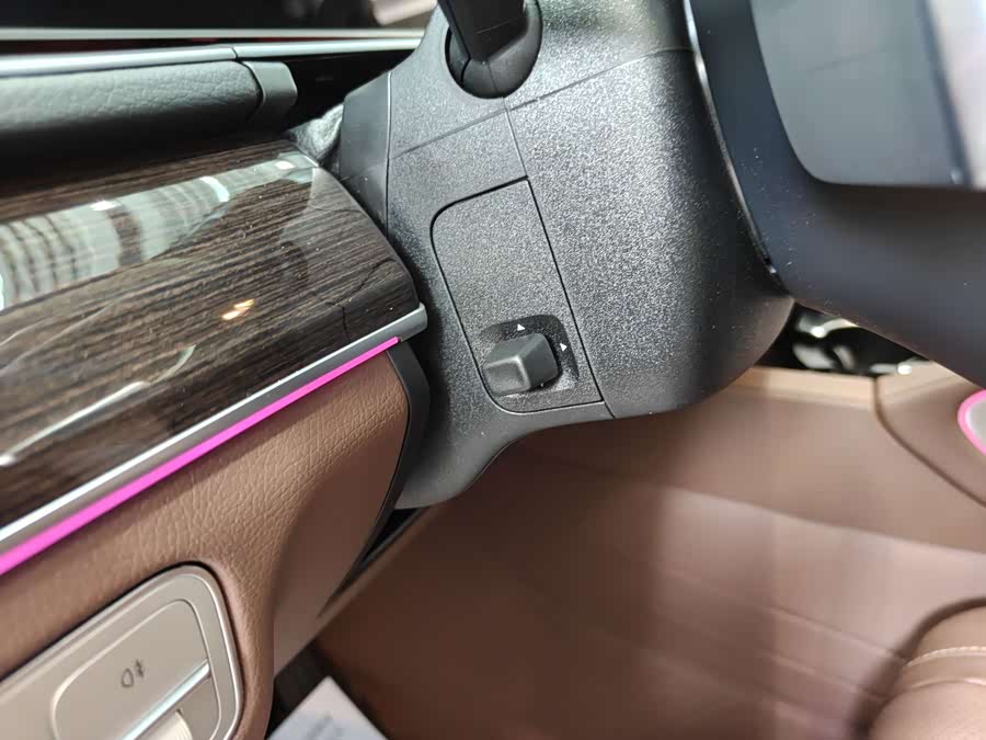 Mercedes-Benz GLE 350 4MATIC Fashion - zdjęcie 12