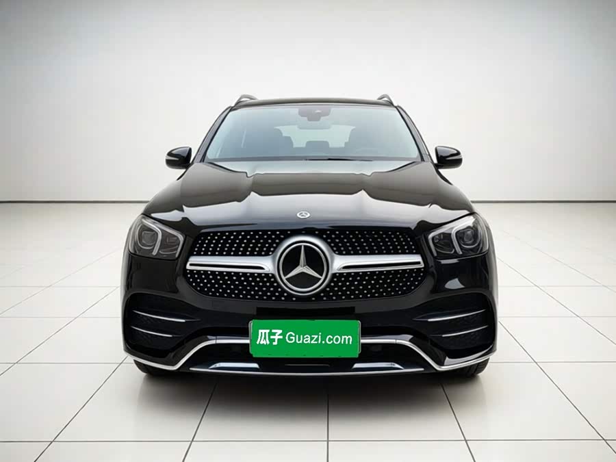 Mercedes-Benz GLE 350 e 4MATIC - zdjęcie 2