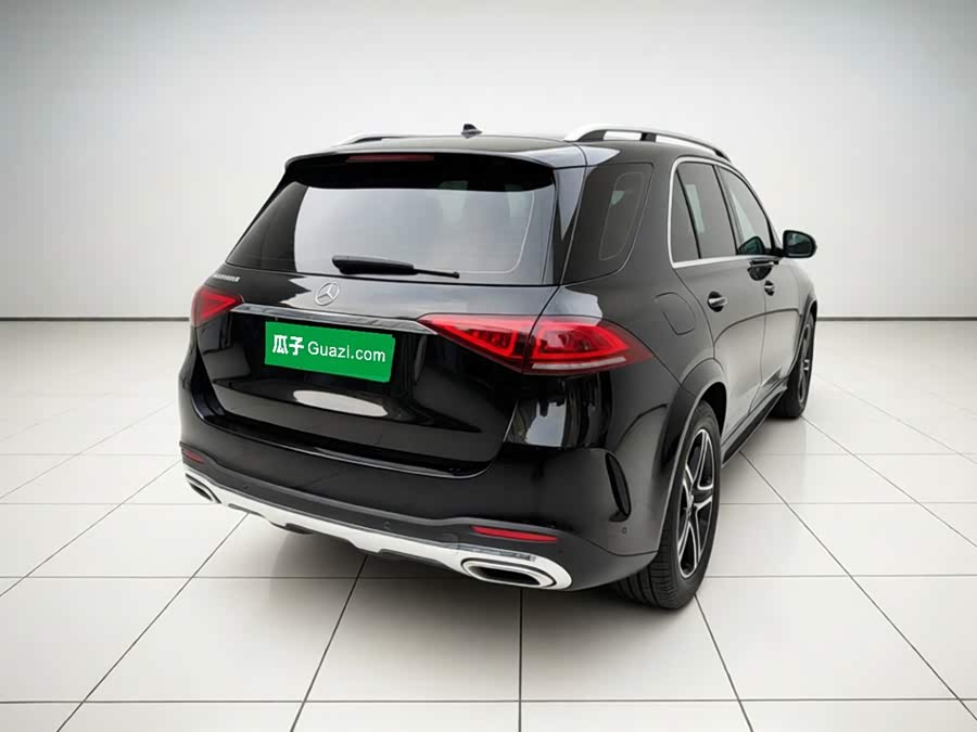 Mercedes-Benz GLE 350 e 4MATIC - zdjęcie 6