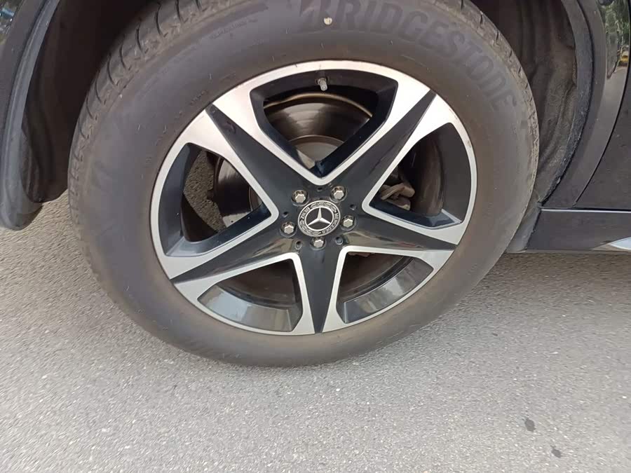 Mercedes-Benz GLE 350 e 4MATIC - zdjęcie 8