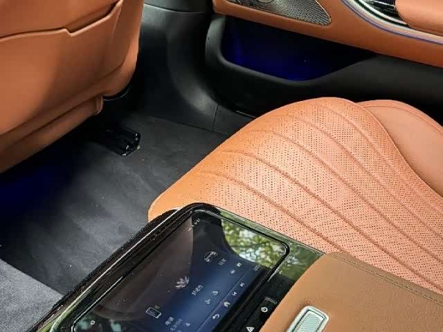 Mercedes-Benz S-Class 2023 S 400 L Luxury - zdjęcie 15