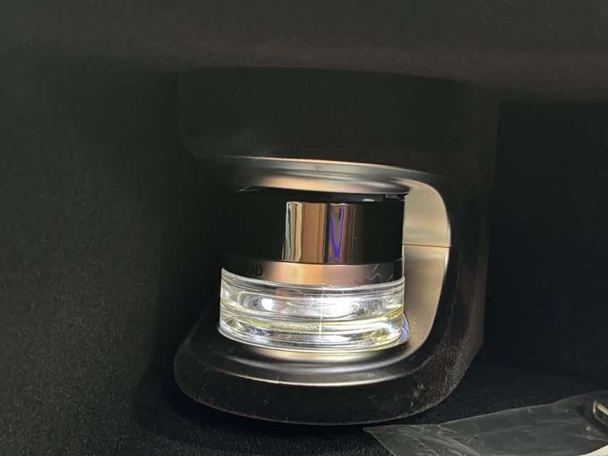 Mercedes-Benz S-Class 2023 S 400 L Luxury - zdjęcie 19