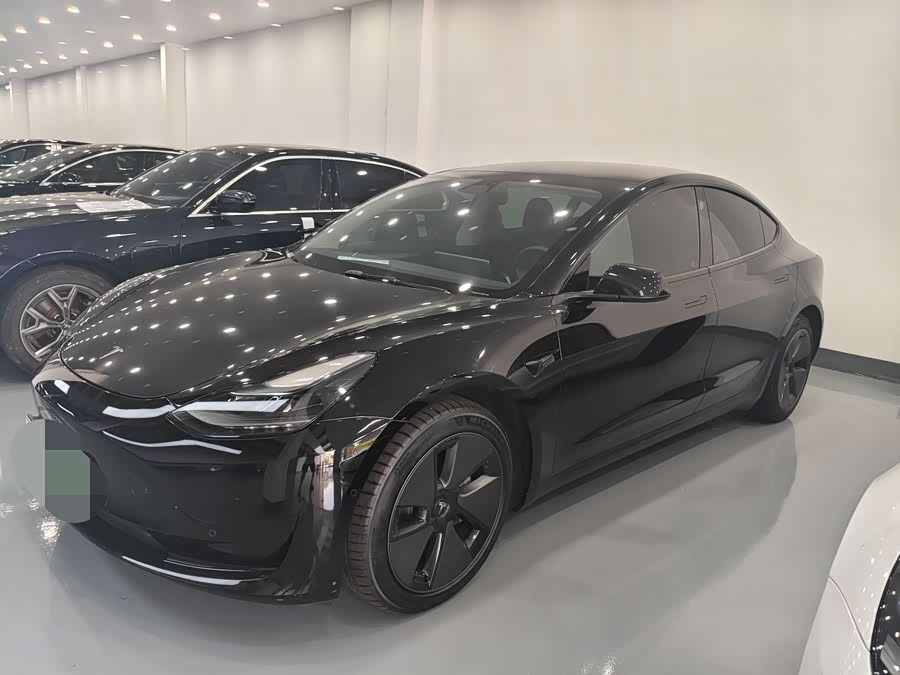 Model 3 2022 RWD