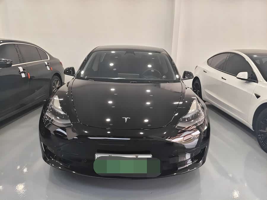Model 3 2022 RWD - zdjęcie 2