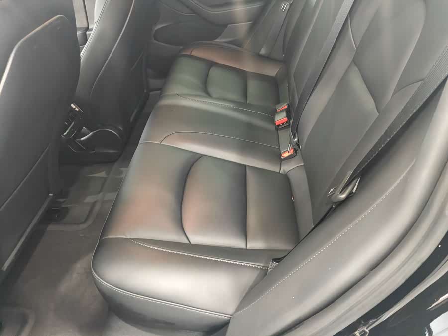 Model 3 2022 RWD - zdjęcie 15